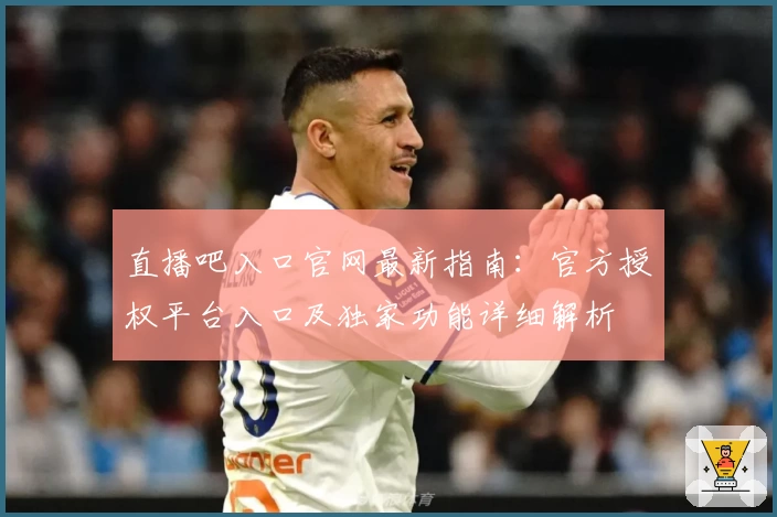 直播吧入口官网最新指南：官方授权平台入口及独家功能详细解析
